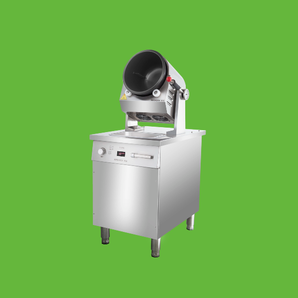 Intelligent lift stew stove
