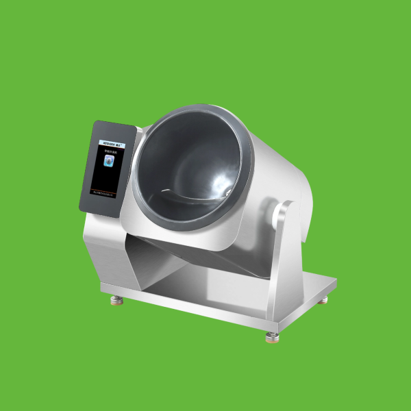 Intelligent lift stew stove